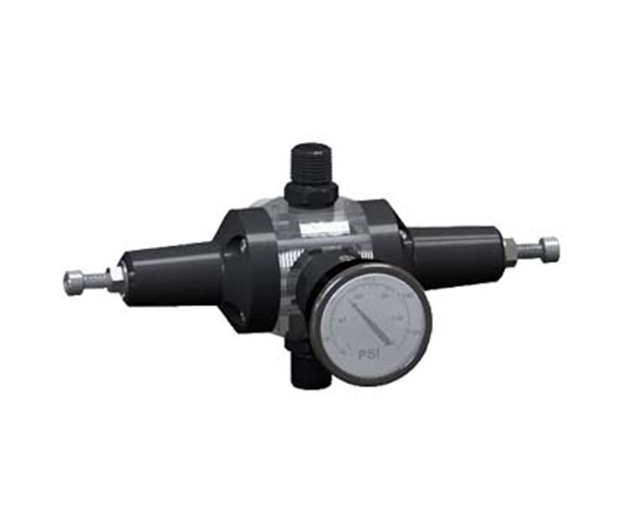 DICE™ ES Chemical Dosing System from Meunier Technologies