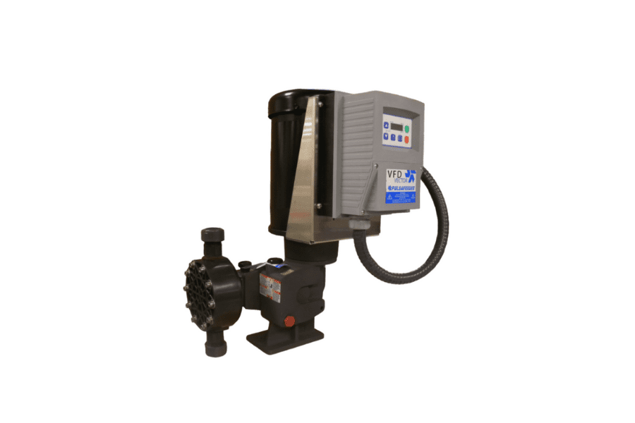 metering pumps