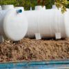 Rainwater Harvesting Storage Tanks
