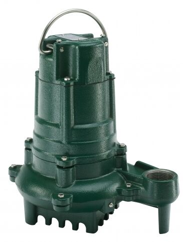 Effluent Pumps