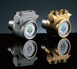 TM 300-400 SERIES VANE PUMPS