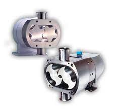Jabsco: 55 Series & Ultima Ultra Hygienic Rotary Lobe Pumps
