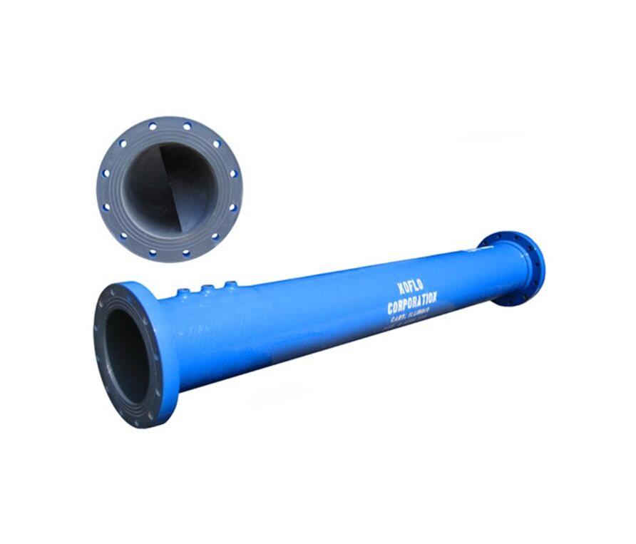 Fiberglass Static Mixers From Koflo Corporation