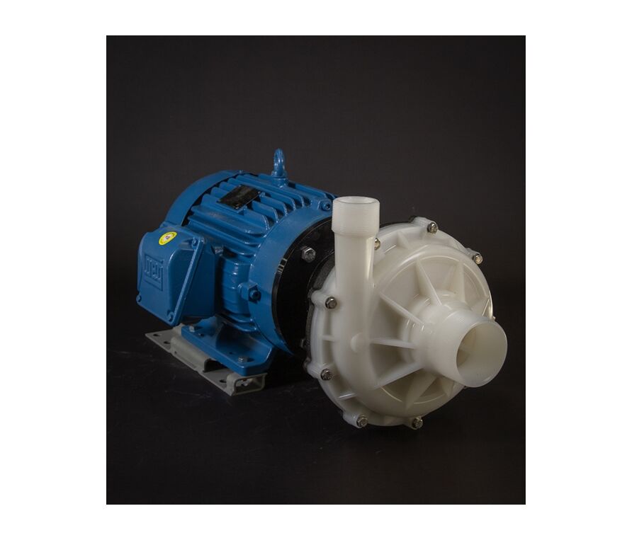 TE-10K-MD Magnetic Drive Pump
