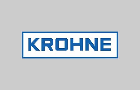 KROHNE Flowmeters