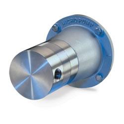 Mag Drive Gear Pump Micropump GN Series