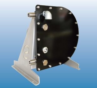 Enviroflex L10 Series Peristaltic Hose Pumps