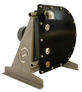 The Role of Peristaltic Pumps in Fluid Handling Across Industries