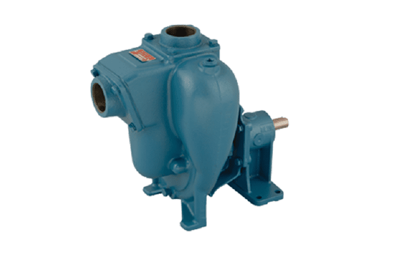 What to Look for in a Reliable Industrial Pump Supplier