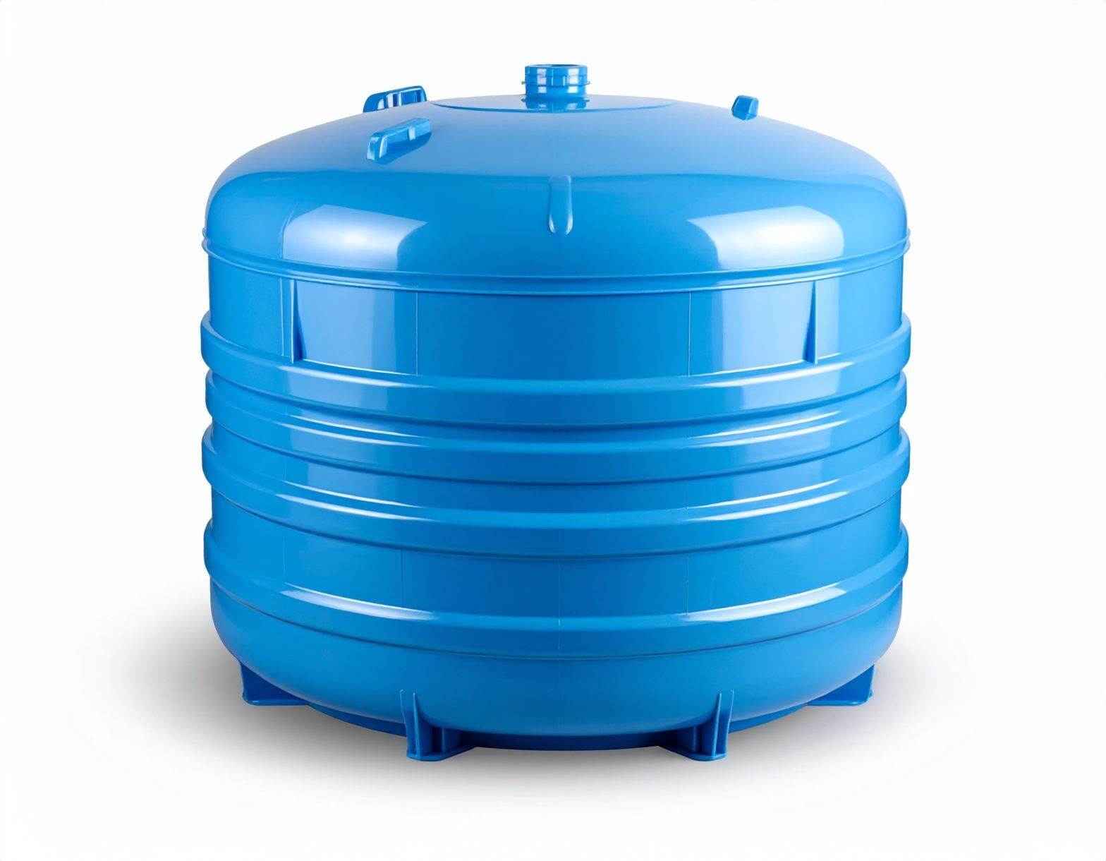 How Can FRP Tanks Help in Industrial Fire Suppression