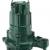 Effluent Pumps