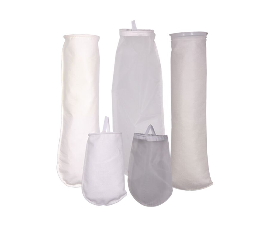 Heavy Duty Filter Bags from Hayward