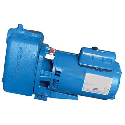 Self Priming Centrifugal Pumps From Burks Pumps