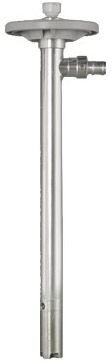 Stainless Steel Pump Tube Sets from Standard Pump
