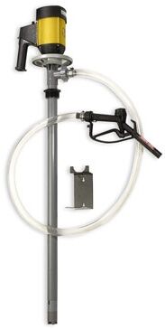 Drum Pump Package 1 from Standard Pump