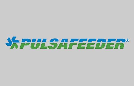 Pulsafeeder