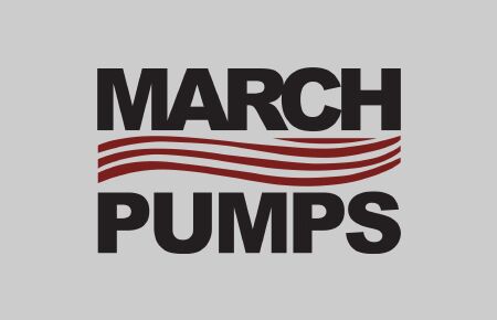 March Pumps