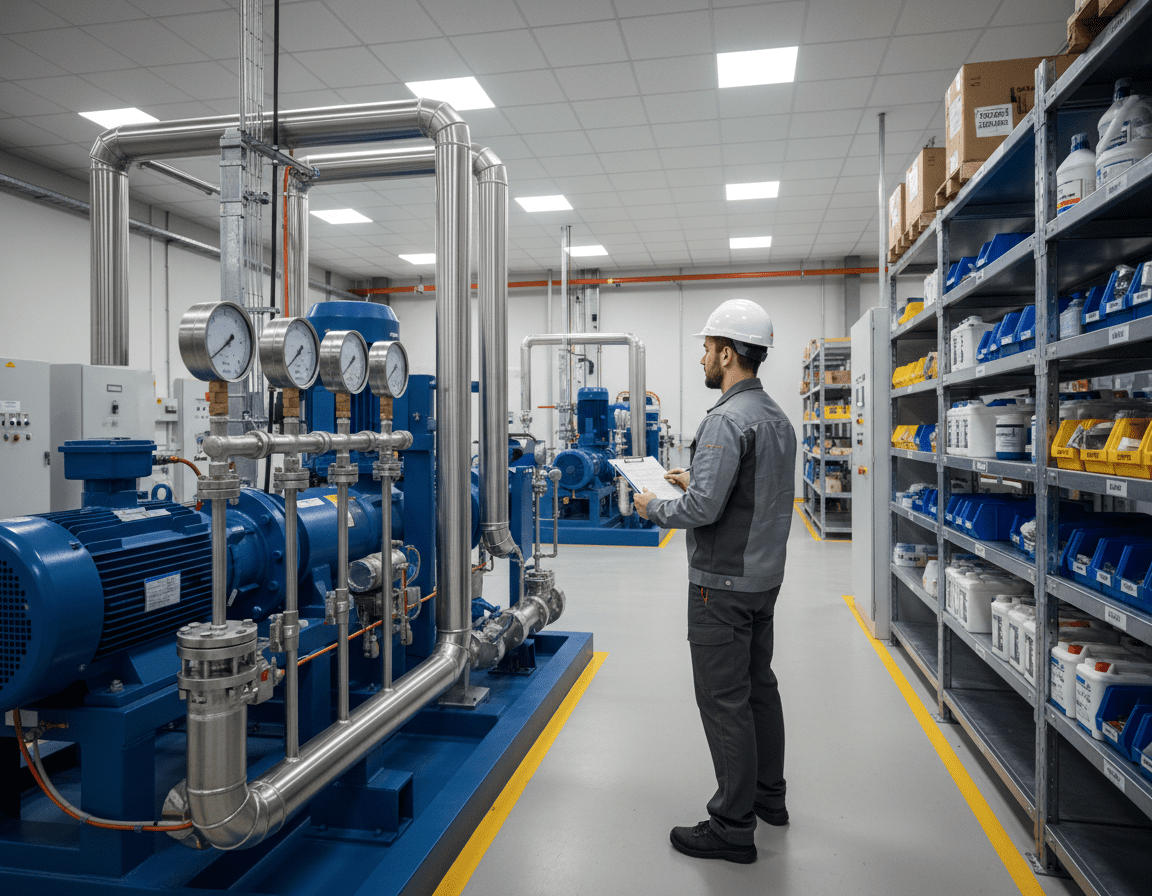 People Power is the Key to Reliability in the Age of Smart Equipment