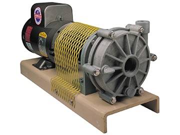 Industrial Chemical Processing