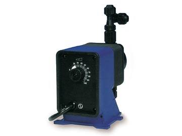 Metering pump