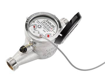 Flow meters