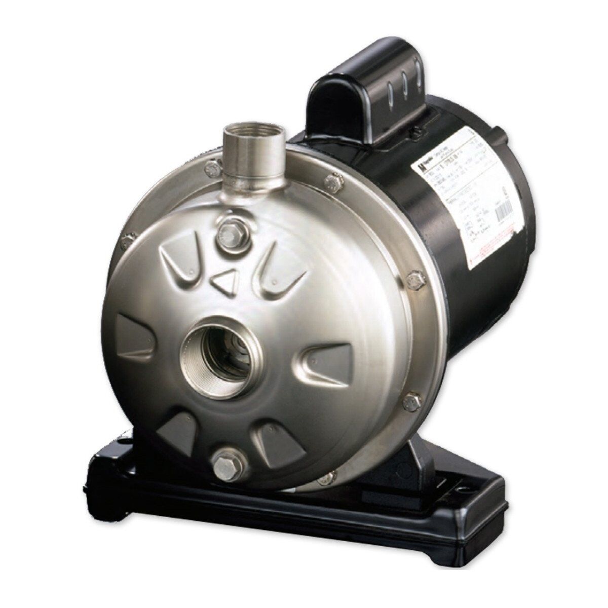 3U/3UB End Suction Centrifugal