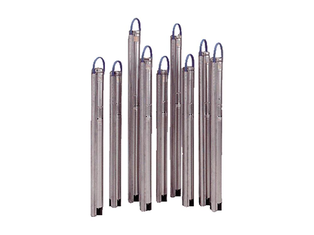 SQ, SQE From Grundfos Pumps