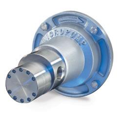 Micropump GL Series External Gear Pump