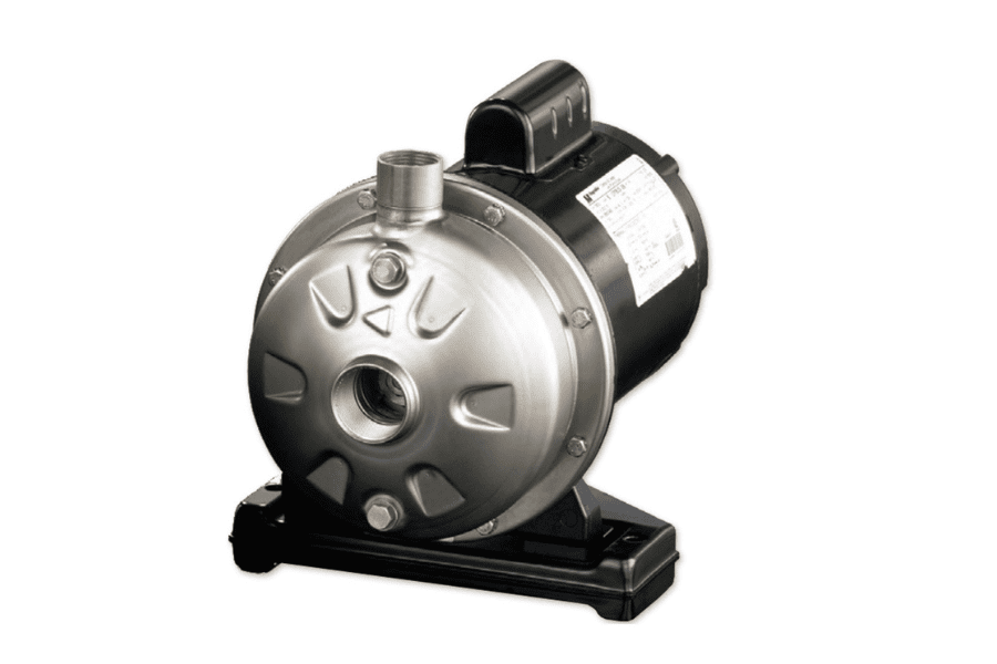 centrifugal water pump
