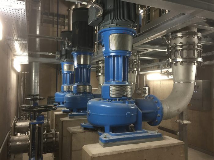 Chemical Pumps Costing You? Choose The Right Materials To Save