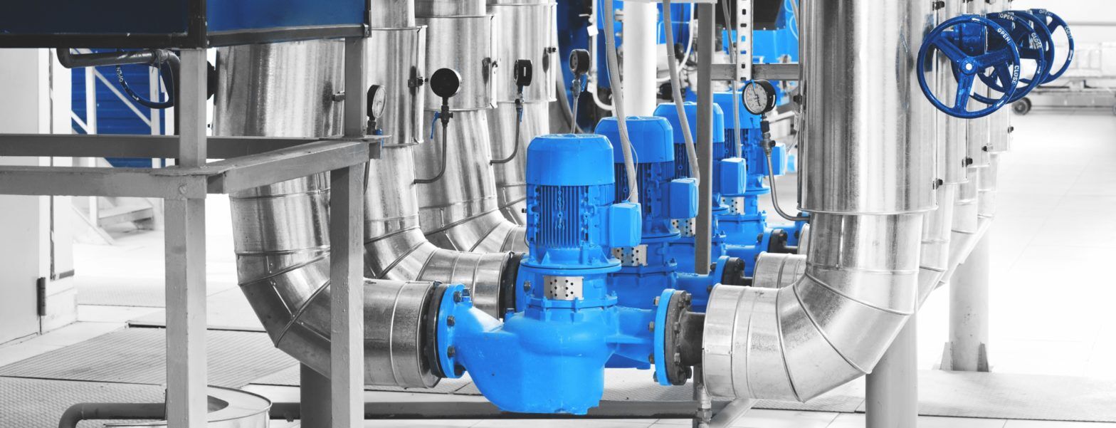 Understanding the Risks of Oversized Water Pressure Booster Pumps