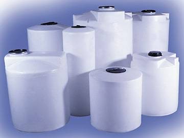 Storage and Organization Equipment