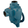 self priming pump