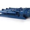 Cavity Pumps