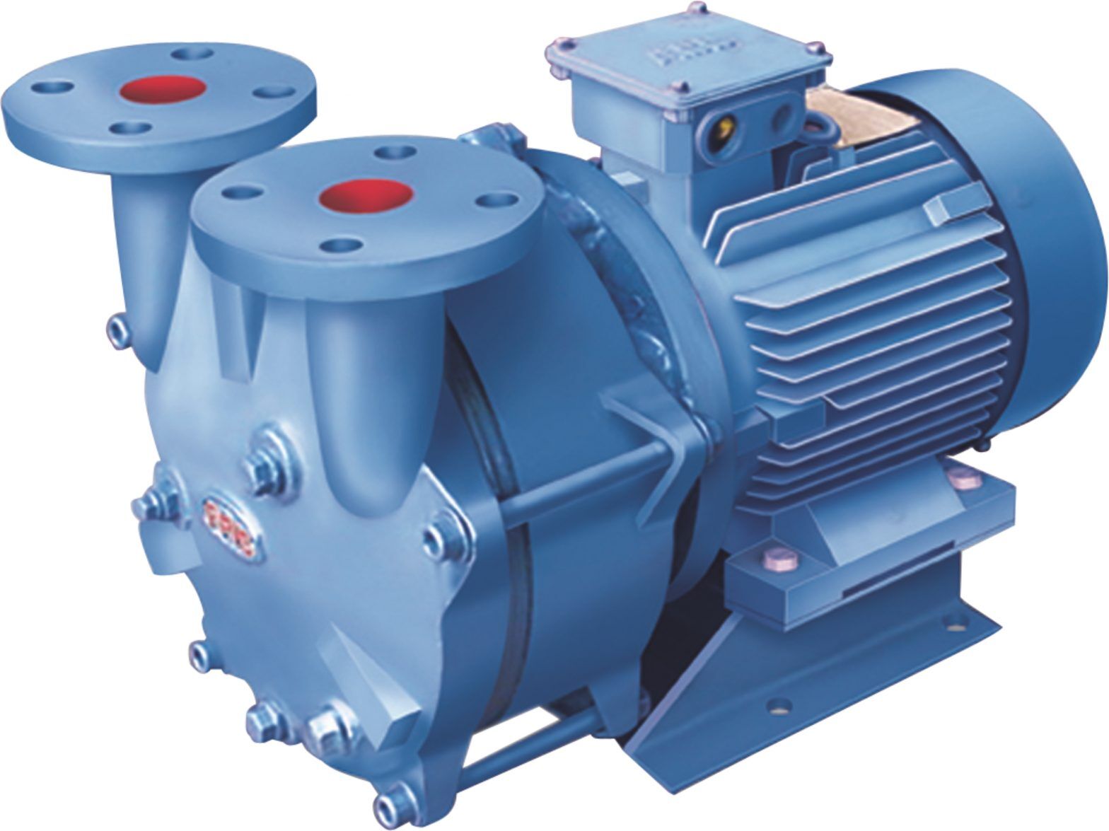 Close CoupledCentrifugals