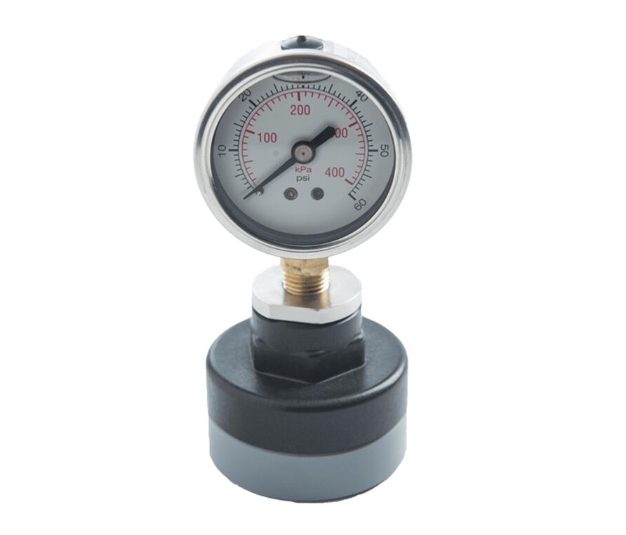 Gauge & Instrument Guards