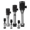 Grundfos pumps