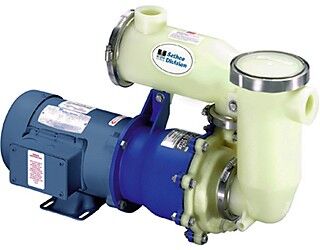 Less series magnetic drive