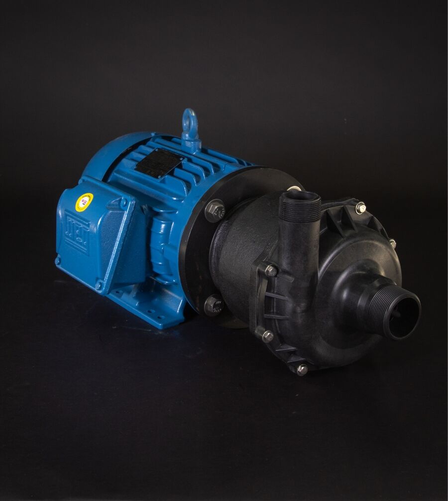 TE-8C-MD Magnetically Coupled Pump
