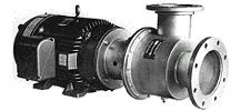RS Corcoran Company Pumps