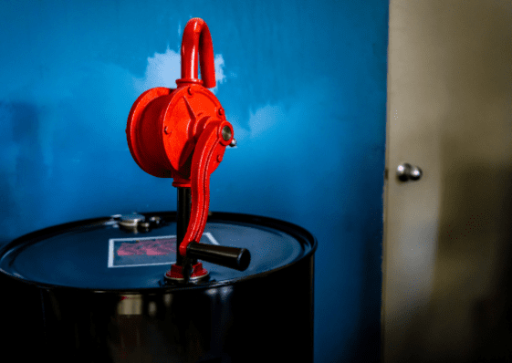 How Drum Pumps Simplify Fluid Management Across Industries