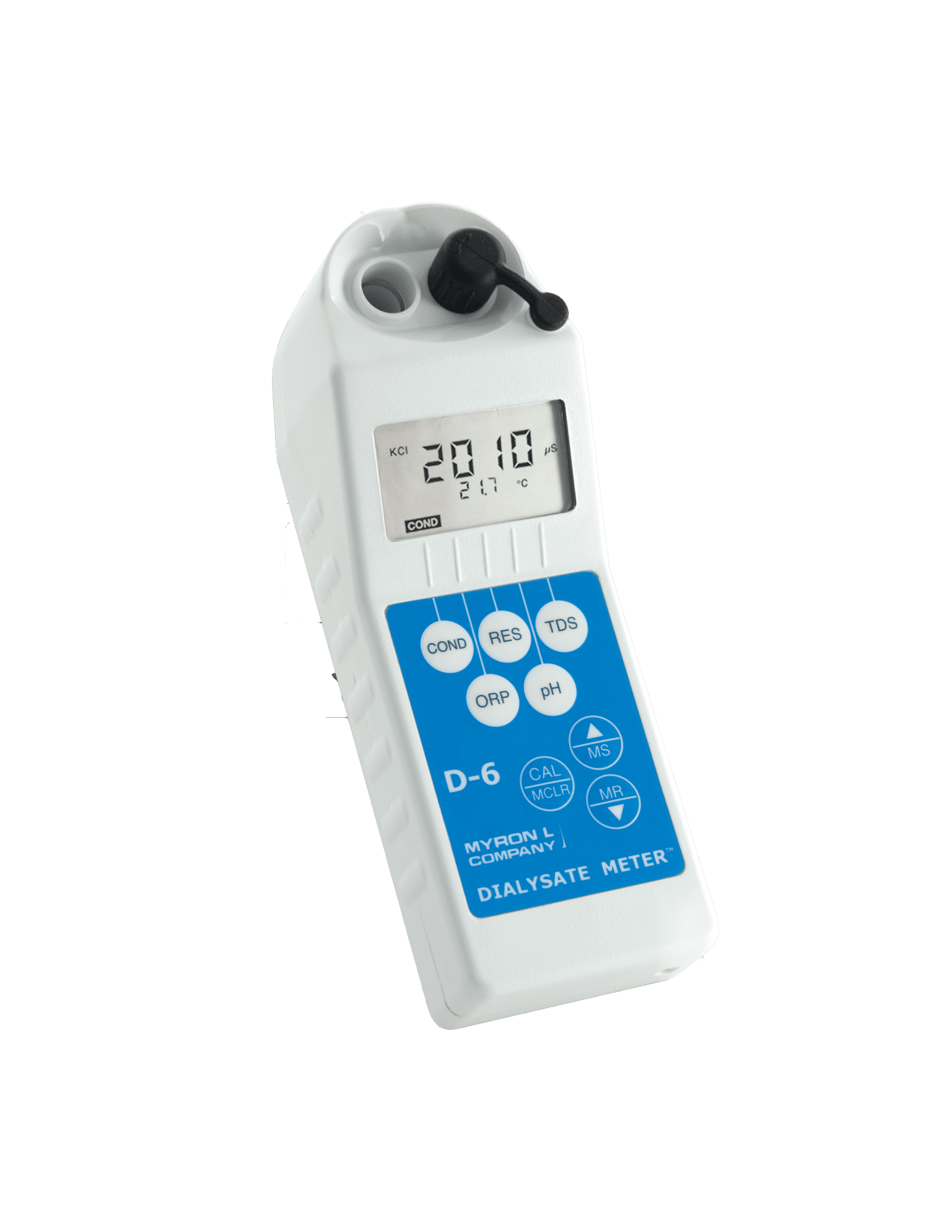 Digital Dialysate Meter