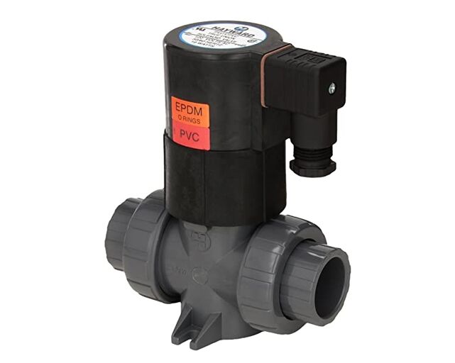 Product Hawardsvalves