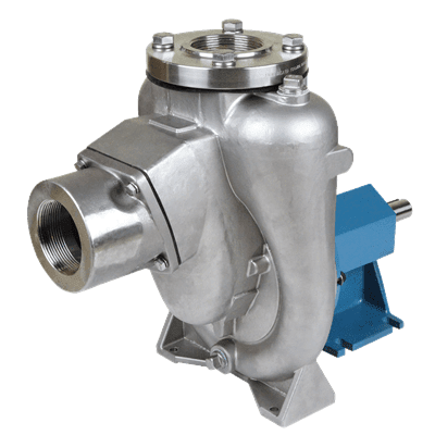 SelfPrimingPump