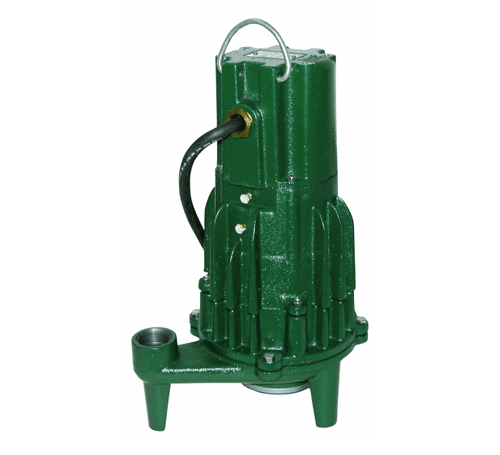 Grinder Pumps