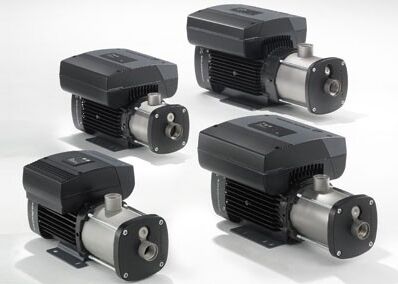 cme series pump
