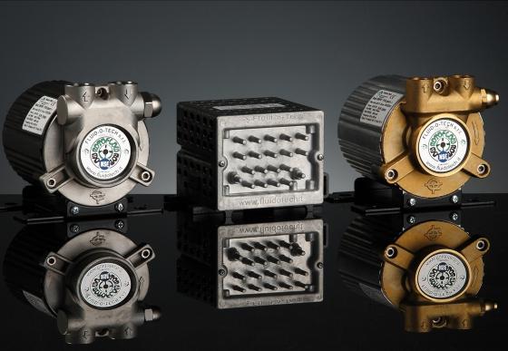 Tmfr pumps