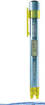 Temperature Pen