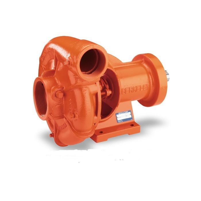 Frame Mount Centrifugals