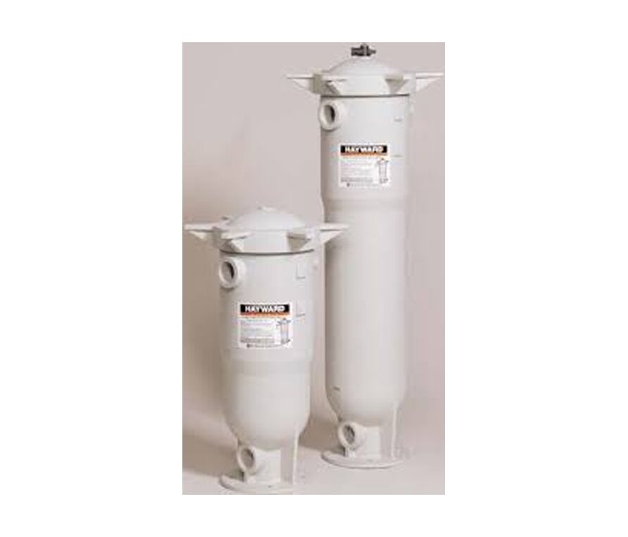 Cartridge Filters With Pplfilter